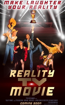 Poster Reality TV Movie