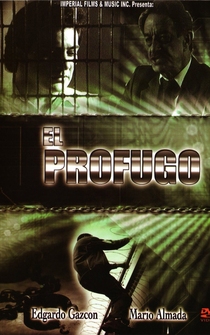 Poster El prófugo