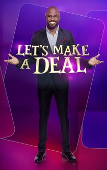 Poster Let's Make a Deal