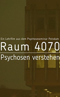 Poster Raum 4070