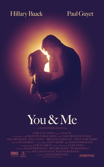 Poster You & Me