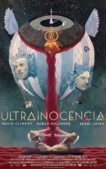 Poster Ultrainocencia