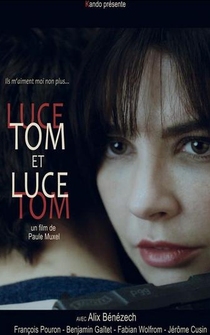 Poster Tom & Luce