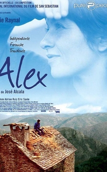 Poster Alex