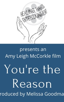 Poster You're the Reason