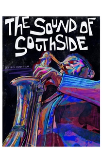 Poster The Sound of Southside