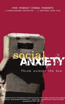 Poster Social Anxiety