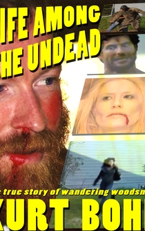 Poster Life Among the Undead