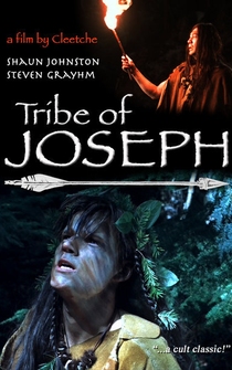 Poster Tribe of Joseph