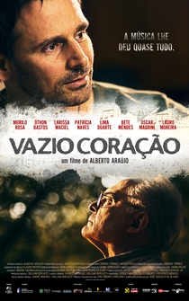 Poster Vazio Coração