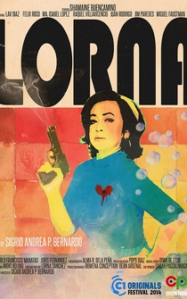 Poster Lorna