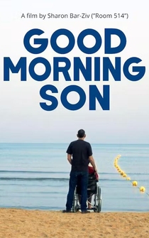 Poster Good Morning Son