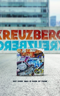 Poster Kreuzberg