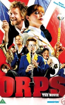 Poster Orps: The Movie