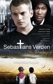 Poster Sebastians Verden