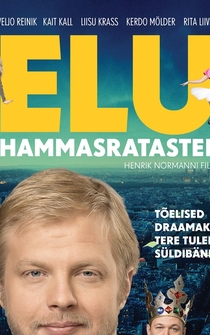 Poster Elu Hammasratastel