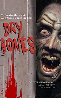 Poster Dry Bones
