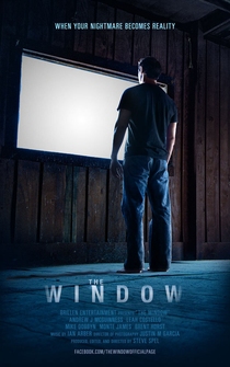 Poster The Window