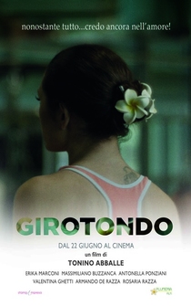 Poster de Girotondo