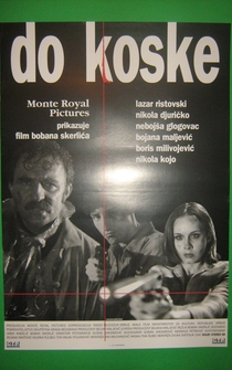 Poster Do koske