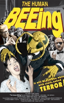 Poster The Human Beeing