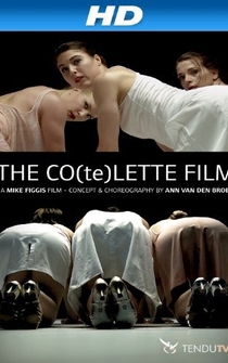 Poster The Co(te)lette Film