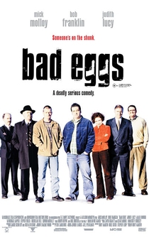 Poster Bad Eggs