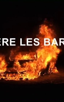 Poster Derrière les barreaux