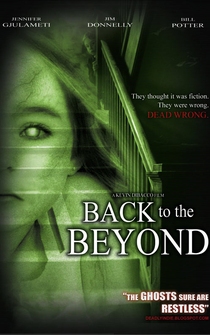 Poster Back to the Beyond