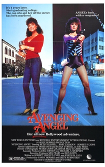 Poster de Angel 2