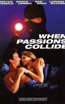 Poster When Passions Collide