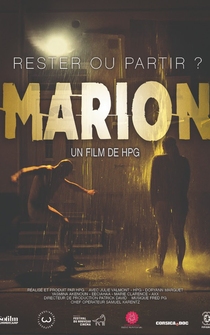 Poster Marion