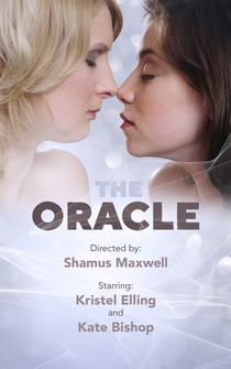 Poster The Oracle