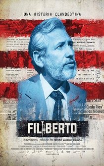 Poster Filiberto