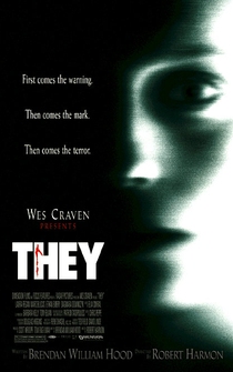 Poster de Habitantes de la oscuridad