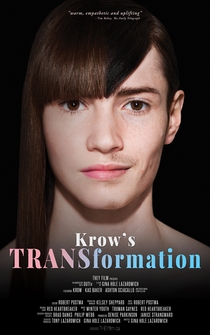 Poster Krow's TRANSformation