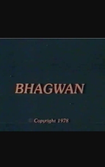 Poster Bhagwan