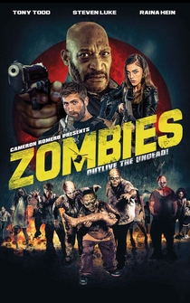 Poster Zombies