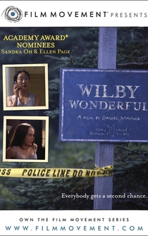 Poster de Wilby Wonderful