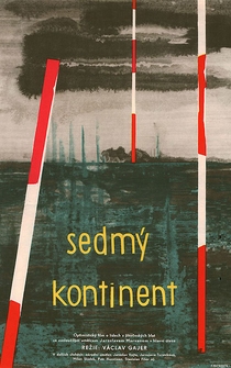 Poster Sedmý kontinent