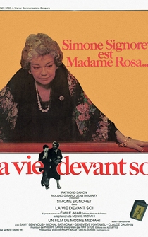 Poster Madame Rosa