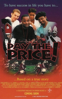 Poster Pay the Price