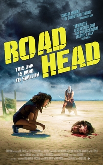 Poster Road Head