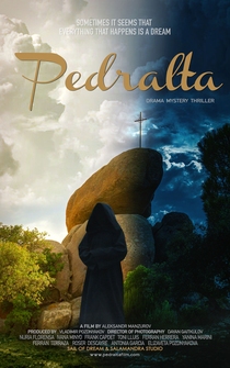 Poster Pedralta