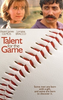 Poster de Talento para el juego