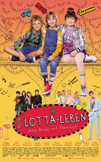 Poster Mein Lotta-Leben