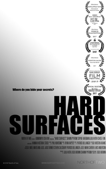 Poster Hard Surfaces