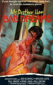 Poster Scream Bloody Murder