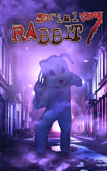 Poster Serial Rabbit 7: Critical Rabbit Theory