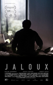 Poster Jaloux